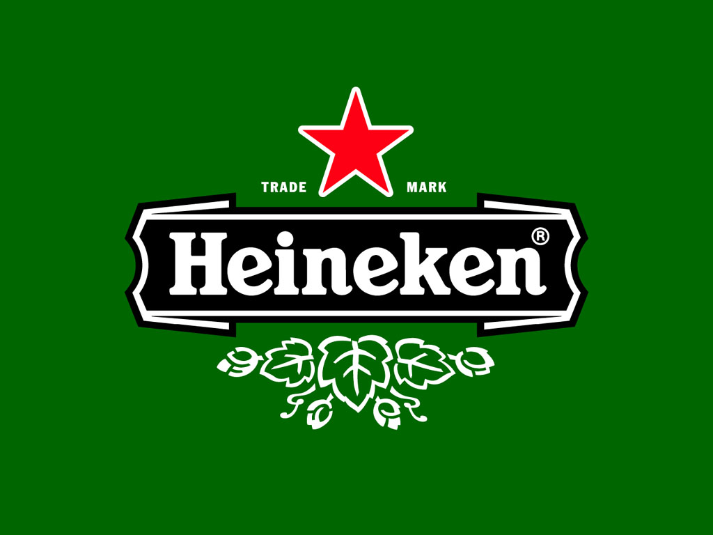 Image result for HEINEKEN