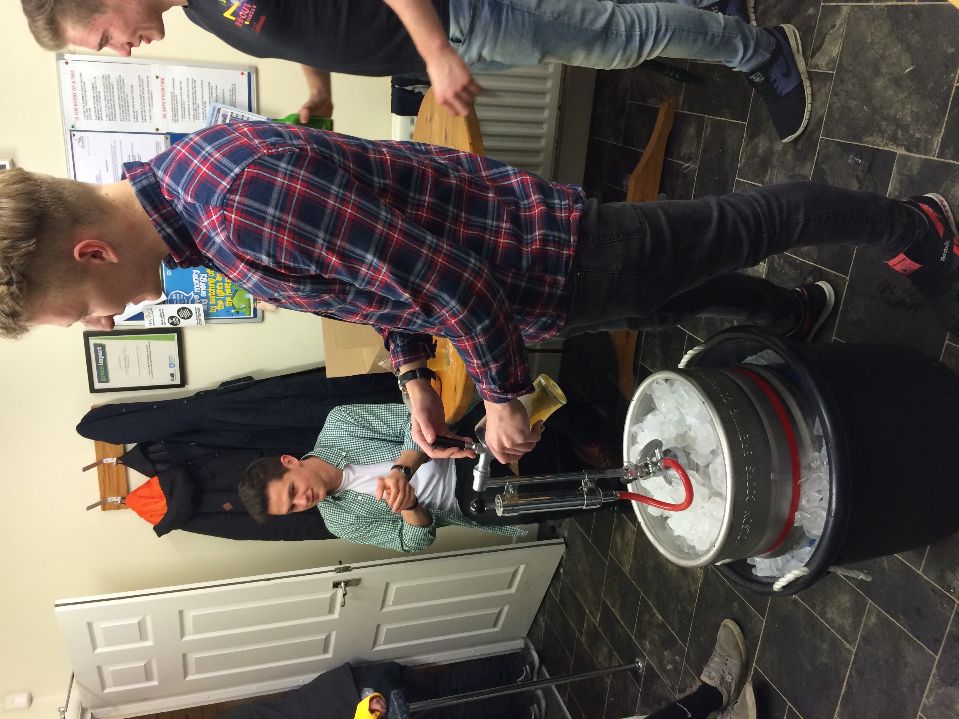 The Meaning Of Keg Party at Brenda Bockman blog