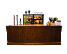 mobile bar hire wedding bar hire