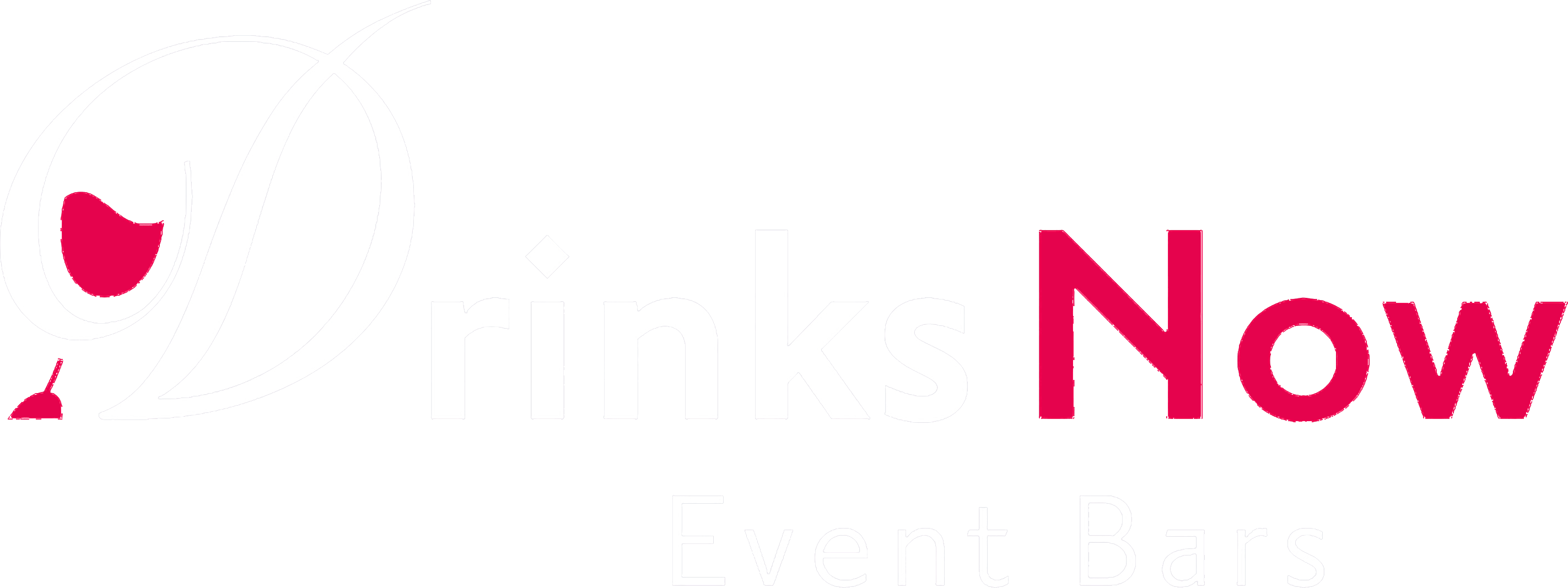 Drinks Now Event Bars - Bespoke Mobile Bar Hire For Your Event