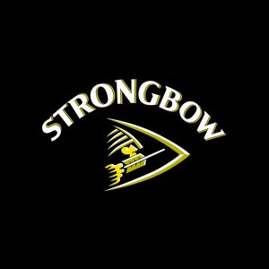 Strongbow 11g 88 pints 4.5%