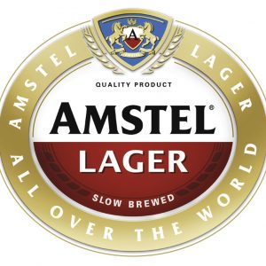 Amstel Super 11g 88 Pints 4.1%