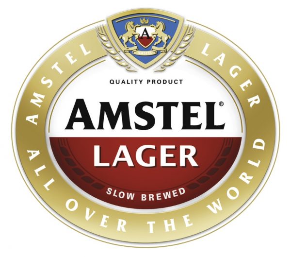 Amstel Super 11g 88 Pints 4.1%