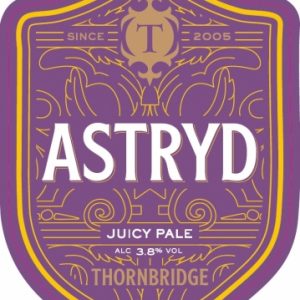 thornbridge brewery