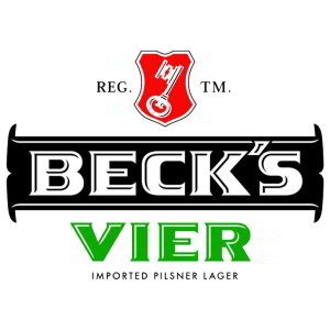 Becks Vier 11g 88 pints 4%
