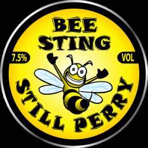 Bee Sting 7.5%