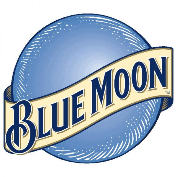 Blue Moon 5 Blue Moon 5.4% 20L 35 Pints