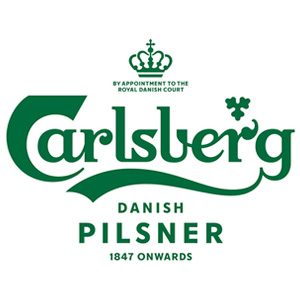 Carlsberg Danish Pilsner 11G 88 Pints 3.8%