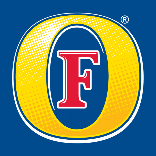 Fosters 11g 88 Pints 4%