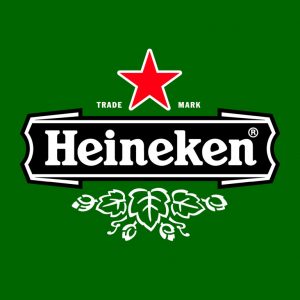 Heineken 11g 88 pints 5%