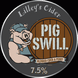 Pig Swill 7.5%