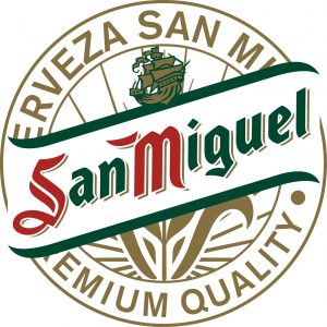 San Miguel 50L 88 Pints 5%