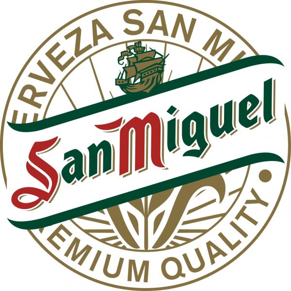 San Miguel 50L 88 Pints 5%