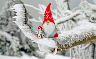 Christmas Party offers