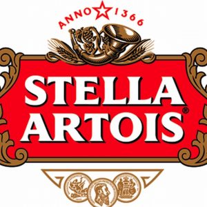 Stella Artois 4 11g 88 pints 4%