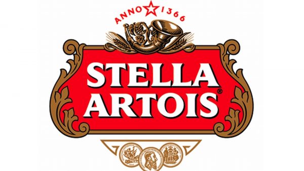 Stella Artois 4 11g 88 pints 4%