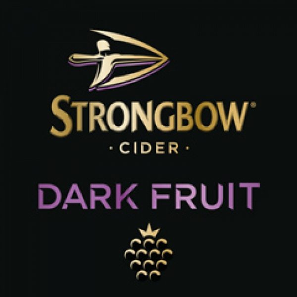 Strongbow Dark Fruits 11g 88 pints 1 Strongbow Dark Fruits 11g 88 pints