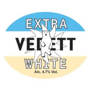Vedett Extra White 4.7% 30L 53 Pints