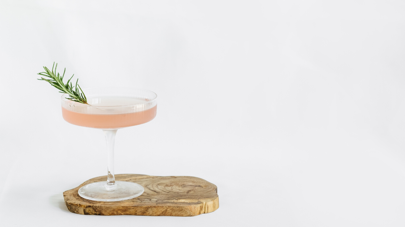 mobile bar hire cocktail menu